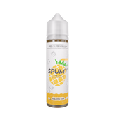 Pinapple Soda by SPUMY Juice - 60ml - Freebase
